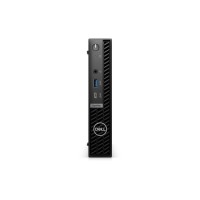 Комп'ютер Dell Optiplex 7020 MFF / i3-14100T, 8, 512, WLAN+BT, KM (N003O7020MFFUA_UBU)