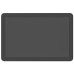 Система відеоконференції Logitech Tap Scheduler Graphite USB Touch Screen (952-000091)