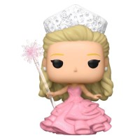 Фігурка Funko Pop серії Wicked: Чародійка - Ґлінда (79748)