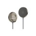 Зарядний пристрій XO wireless charger CX028 tranish (CX028.tranish)