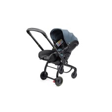 Автокрісло Doona X / Ocean Blue (SP450-20-044-015)