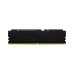 Модуль пам'яті для комп'ютера DDR5 32GB 5600 MHz Beast Black Kingston Fury (ex.HyperX) (KF556C36BBE2-32)