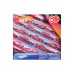 Машина Hot Wheels Тематичний набір з 8 машинок Hot Wheels 80 років драйву (JGK09)