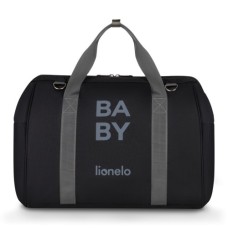Сумка для мами Lionelo Ida BLACK ONYX (LO-IDA BLACK ONYX)