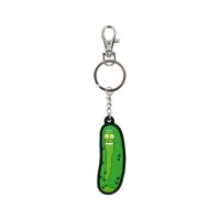 Брелок Kite підвіска Rick and Morty (RM23-3001-3)