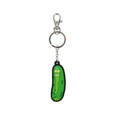Брелок Kite підвіска Rick and Morty (RM23-3001-3)