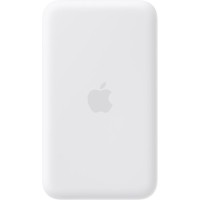 Батарея універсальна Apple iPhone Air MagSafe Battery White (MGPG4ZE/A)