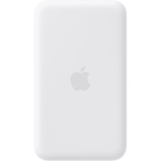 Батарея універсальна Apple iPhone Air MagSafe Battery White (MGPG4ZE/A)