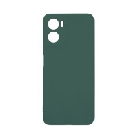Чохол до мобільного телефона Armorstandart ICON Motorola G06 4G Dark Green (ARM89060)