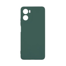 Чохол до мобільного телефона Armorstandart ICON Motorola G06 4G Dark Green (ARM89060)