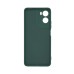 Чохол до мобільного телефона Armorstandart ICON Motorola G06 4G Dark Green (ARM89060)