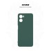 Чохол до мобільного телефона Armorstandart ICON Motorola G06 4G Dark Green (ARM89060)
