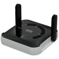 Мобільний Wi-Fi роутер 2E PowerLink MiFi-5 2025 (794300866700)