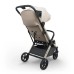 Коляска Kinderkraft Nubi 3 Sand Beige (KSNUBI03BEG0000) (5902533927470)