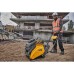Віброплита DeWALT DCPS7154 прямохідна акумуляторна POWERSHIFT (без АКБ та ЗУ) (DCPS7154N)