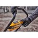 Віброплита DeWALT DCPS7154 прямохідна акумуляторна POWERSHIFT (без АКБ та ЗУ) (DCPS7154N)