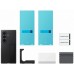 Чохол до мобільного телефона Samsung Fold8 Black (EF-XF976SBEGUA)