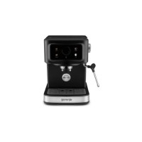 Ріжкова кавоварка еспресо Gorenje ESCM15CDB