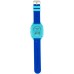Смарт-годинник Amigo GO001 iP67 Blue