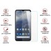 Скло захисне BeCover Nokia G60 5G 3D Crystal Clear Glass (708547)