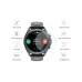 Плівка захисна Drobak Samsung Galaxy Watch 3 45mm (313129) (313129)