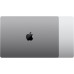 Ноутбук Apple MacBook Pro 14 A2918 M3 Silver (MR7J3UA/A)