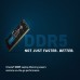 Модуль пам'яті для ноутбука SoDIMM DDR5 32GB (2x16GB) 5600 MHz Ripjaws Micron (CT2K16G56C46S5)