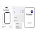 Скло захисне BeCover Honor 200 lite 10D Black (713162)