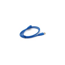 Дата кабель USB 3.0 AM/AF 1.0m blue Voltronic (YT-3.0AM\AF-1.0BL)