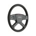 Кермо MOZA Racing TSW Truck RGB Black (RS060_Moza)