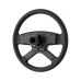 Кермо MOZA Racing TSW Truck RGB Black (RS060_Moza)