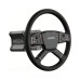 Кермо MOZA Racing TSW Truck RGB Black (RS060_Moza)