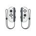 Ігрова консоль Nintendo Switch OLED (біла) (45496883386)