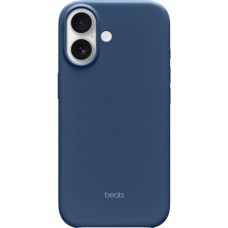 Чохол до мобільного телефона Apple Beats iPhone 17 with MagSafe and Camera Control - Bedrock Blue Model A3505 (MGK54LL/A)