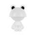 Нічник Kite Світильник LED з акумулятором Cute Froggy, білий (K25-316-3-1)