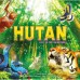 Настільна гра Lord of Boards HUTAN: Життя в тропіках (HUTAN: Life in the Rainforest) (укр.) (LOB2411UA)