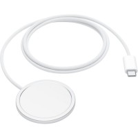 Зарядний пристрій Apple MagSafe Charger 1.0 m Model A3502 (MGD74ZE/A)