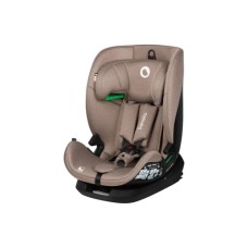 Автокрісло Lionelo Lavender I-Size Beige Latte (LO-LAVENDER I-SIZE BEIGE LATTE)