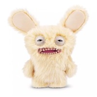 М'яка іграшка Fuggler Пан Ґудзик 24 см (15731J)