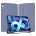 Чохол до планшета BeCover Tri Fold Soft TPU Apple iPad Air 11" M4 2026 Purple (715233)