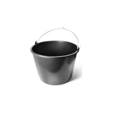 Відро будівельне Stark 20л чорне (537105003)