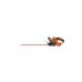 Кущоріз Black&Decker 500W, ніж 55 см, до 16 мм, з доп ножем, вага 2,54 кг (BEHTS401)
