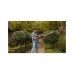 Кущоріз Black&Decker 500W, ніж 55 см, до 16 мм, з доп ножем, вага 2,54 кг (BEHTS401)