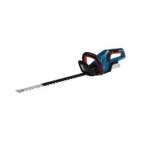 Кущоріз Bosch акумуляторний Professional GHE 18V-60 18V, 60мм, крок різу 23мм, 2.3кг (без АКБ та ЗП) (0.600.8C9.000)