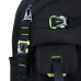 Рюкзак шкільний Yes Just Black TS-43L (550480)