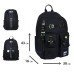Рюкзак шкільний Yes Just Black TS-43L (550480)