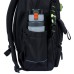 Рюкзак шкільний Yes Just Black TS-43L (550480)