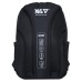 Рюкзак шкільний Yes Just Black TS-43L (550480)