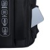 Рюкзак шкільний Yes Just Black TS-43L (550480)