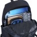 Рюкзак шкільний Yes Just Black TS-43L (550480)